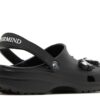 Mastermind x Classic Clog ”Black” Mastermind x Classic Clog ”Black”