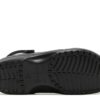 Mastermind x Classic Clog ”Black” Mastermind x Classic Clog ”Black”