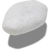 Matte Stone 1 Jibbitz-berlocker