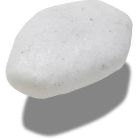 Matte Stone 1 Jibbitz-berlocker