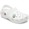 Matte Stone 3 Jibbitz™-berlocker