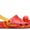 McDonald’s x Classic Clog Kids ”Happy Meal”