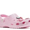 Mean Girls x Classic Clog ”On Wednesdays We Wear Pink” Mean Girls x Classic Clog ”On Wednesdays We Wear Pink”