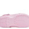 Mean Girls x Classic Clog ”On Wednesdays We Wear Pink” Mean Girls x Classic Clog ”On Wednesdays We Wear Pink”