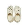 Mega Crush Clog ”Bone White”