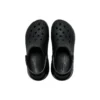 Mega Crush Clog ”Svart”