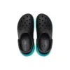 Mega Crush Clogs ”Black Multi”
