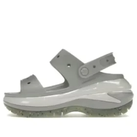 Mega Crush Clogs ”Light Grey”