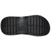 Mega Crush Reflective Clogs ”Grey Black”