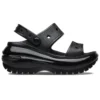 Mega Crush Sandal ”Black”