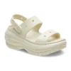 Mega Crush Sandal ”Bone”