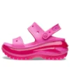 Mega Crush Sandal ”Juice”