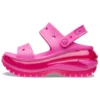Mega Crush Sandal ”Juice”