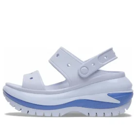 Mega Crush Sandal ”Light Blue”