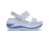 Mega Crush Sandal ”Light Blue”
