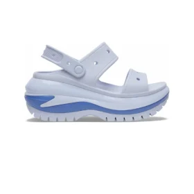 Mega Crush Sandal ”Light Blue”