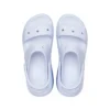 Mega Crush Sandal ”Light Blue”