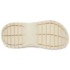 Mega Crush Shell and Pearls Clogs ”Beige”