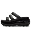 Mega Crush Triple Strap ”Black”