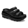 Mega Crush Triple Strap ”Black”