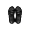 Mega Crush Triple Strap ”Black”