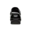 Mega Crush Triple Strap ”Black”