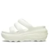 Mega Crush Triple Strap ”Chalk White”
