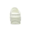 Mega Crush Triple Strap ”Chalk White”