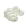 Mega Crush Triple Strap ”Chalk White”
