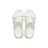 Mega Crush Triple Strap ”Chalk White”