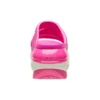 Mega Crush Triple Strap ”Pink”