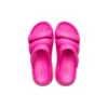 Mega Crush Triple Strap ”Pink”