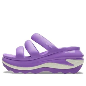 Mega Crush Triple Strap ”Purple”