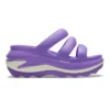 Mega Crush Triple Strap ”Purple”