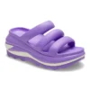 Mega Crush Triple Strap ”Purple”
