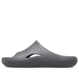 Mellow Crocs Mellow Slides i svart