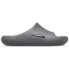 Mellow Crocs Mellow Slides i svart