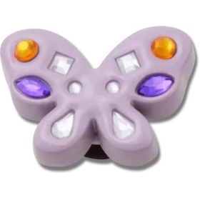 Meta Butterfly Jibbitz™-berlocker