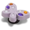 Meta Butterfly Jibbitz™-berlocker