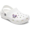Meta Butterfly Jibbitz™-berlocker