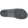 Miami Round Toe Dark Floral Flip