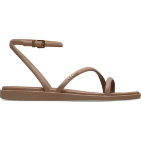 Miami-sandal med ankelrem