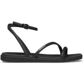 Miami-sandal med ankelrem Miami-sandal med ankelrem