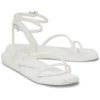 Miami-sandal med ankelrem Miami-sandal med ankelrem