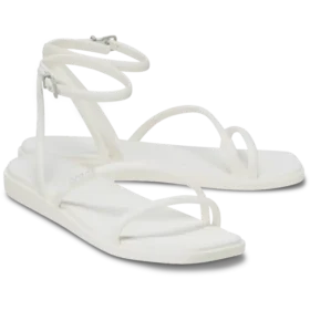 Miami-sandal med ankelrem Miami-sandal med ankelrem