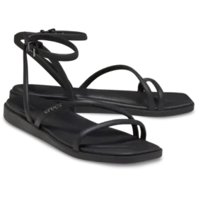 Miami-sandal med ankelrem Miami-sandal med ankelrem
