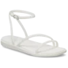 Miami-sandal med ankelrem Miami-sandal med ankelrem