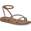 Miami-sandal med ankelrem Miami-sandal med ankelrem