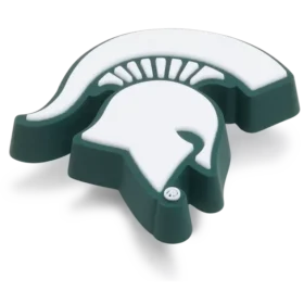 Michigan State University Jibbitz™-berlocker