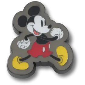 Mickey Elevated Jibbitz™-berlocker